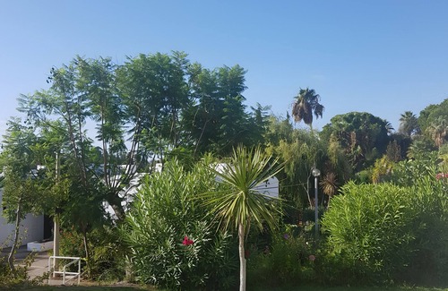 Alpouvar Apartment | Apartment 'Kyara' with Shared Pool, Wi-Fi and Air Conditioning