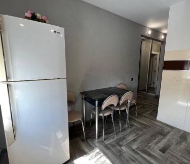 Solomjanskyj Apartment | Apartment Kyiv Central Railway Station