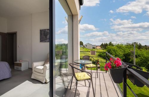Lany Apartment | Apartment Lány by Interhome