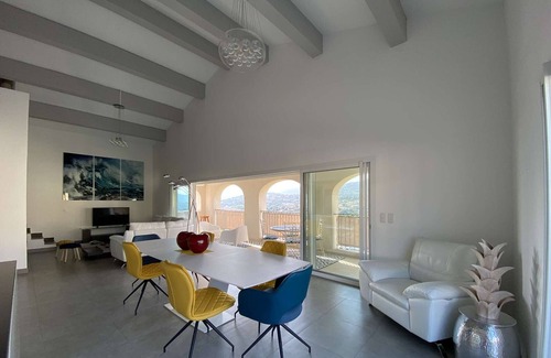 L'Ile-Rousse Apartment | Apartment L'Île-Rousse, 3 bedrooms, 6 persons