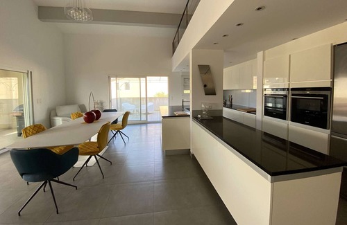 L'Ile-Rousse Apartment | Apartment L'Île-Rousse, 3 bedrooms, 6 persons