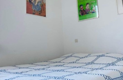 L'Ile-Rousse Apartment | Apartment L'Île-Rousse, 2 bedrooms, 4 persons