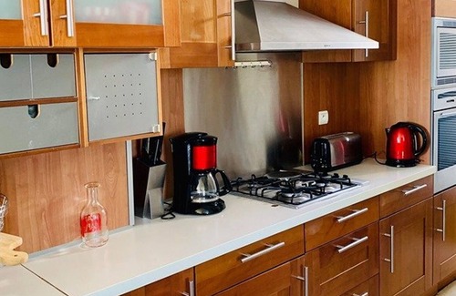 L'Ile-Rousse Apartment | Apartment L'Île-Rousse, 3 bedrooms, 6 persons