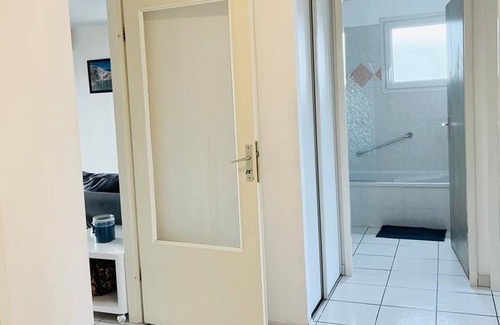 L'Ile-Rousse Apartment | Apartment L'Île-Rousse, 2 bedrooms, 4 persons