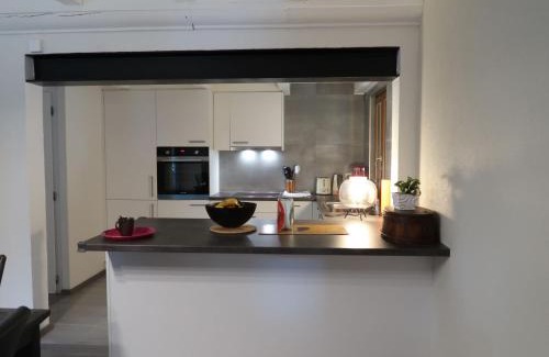 Presinge Apartment | Apartment L'Avenir-2 by Interhome