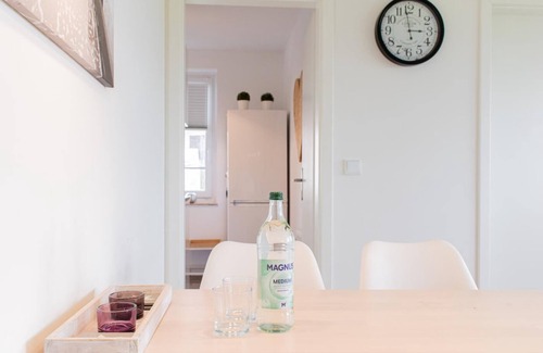 Timmendorfer Strand Apartment | Apartment Lieblingsplatz - Timmendorfer Strand