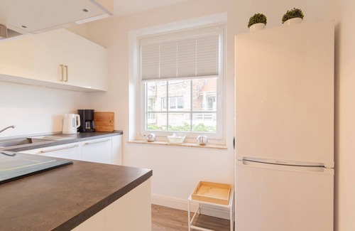 Timmendorfer Strand Apartment | Apartment Lieblingsplatz - Timmendorfer Strand