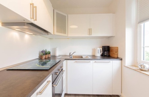 Timmendorfer Strand Apartment | Apartment Lieblingsplatz - Timmendorfer Strand