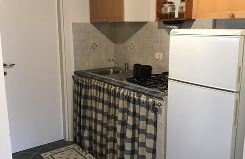 Lampedusa Apartment | Apartment "L'Approdo del Gabbiano 5"