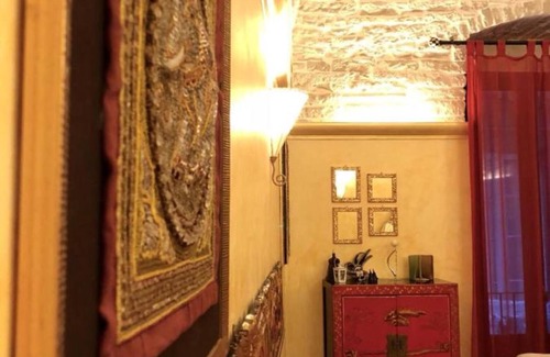Ruvo di Puglia Apartment | Apartment 'L'orecchietta' with Balcony and Wi-Fi