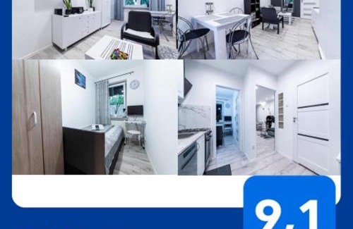 Radom Apartment | Apartment L'Orque