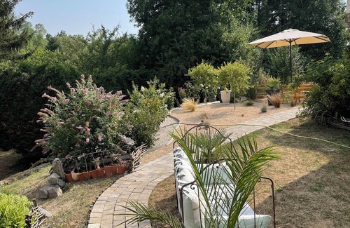 Rosieres Apartment | Apartment LA BASTIDE
