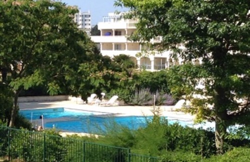 La Baule-Escoublac Apartment | Apartment La Baule