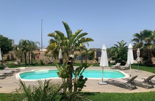 Giuliano di Lecce Apartment | Apartment La Bohéme