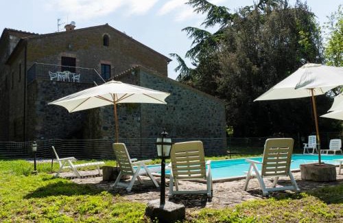 Bagnoregio Apartment | Apartment La Capraccia-9 by Interhome