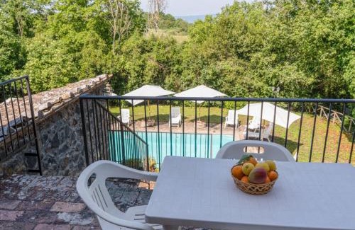 Bagnoregio Apartment | Apartment La Capraccia-3 by Interhome