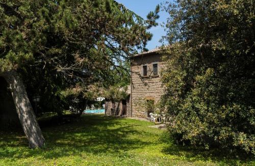 Bagnoregio Apartment | Apartment La Capraccia-2 by Interhome
