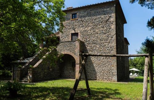 Bagnoregio Apartment | Apartment La Capraccia-2 by Interhome
