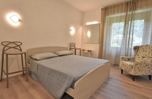 Cosio Valtellino Apartment | Apartment La Casa di Lara by Interhome
