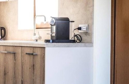 Chiavenna Apartment | Apartment 'La Casa Sul Fiume' with Mountain View, Wi-Fi and Air Conditioning