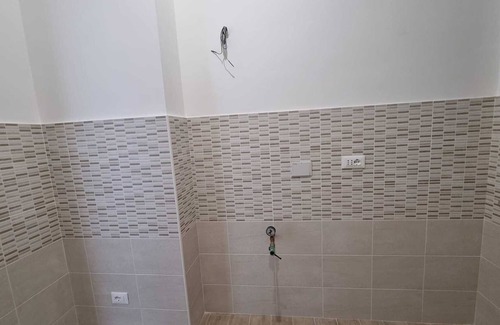 Spotorno Apartment | Apartment 'La Casetta Di Noi2' with Balcony