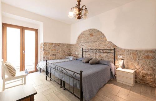 Follonica Apartment | Apartment La Casetta dei Pescatori by Interhome