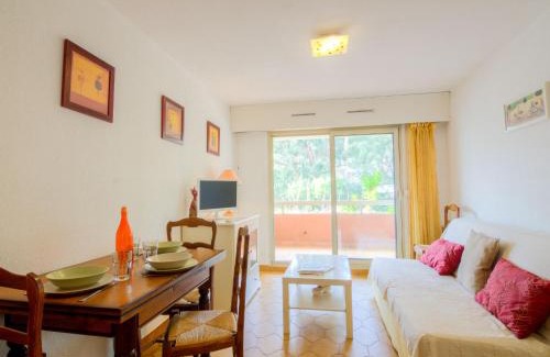 Cavaliere Apartment | Apartment La Croix du Sud-3 by Interhome