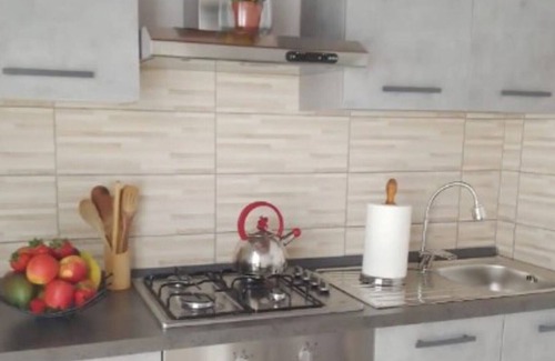 Arbatax Apartment | Apartment 'La Dependace' with Shared Pool, Wi-Fi and Air Conditioning