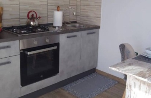 Arbatax Apartment | Apartment 'La Dependace' with Shared Pool, Wi-Fi and Air Conditioning