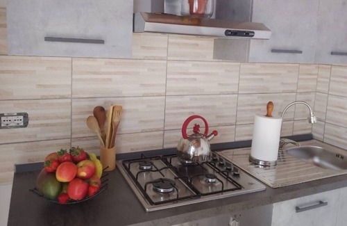 Arbatax Apartment | Apartment 'La Dependace' with Shared Pool, Wi-Fi and Air Conditioning