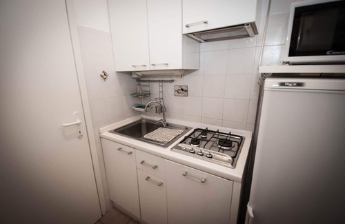 Manarola Apartment | Apartment La Fontana by Arbaspàa