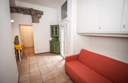 Manarola Apartment | Apartment La Fontana by Arbaspàa