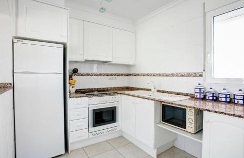 Denia Apartment | Apartment La Giralda by Interhome