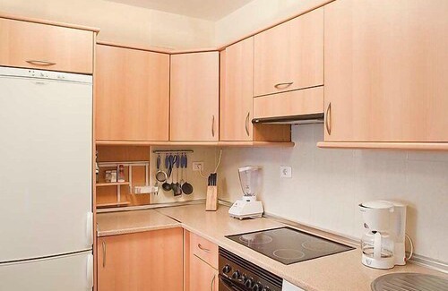 Puerto de Guimar Apartment | Apartment La Gomera in Tenerife/Güimar - 4 persons, 1 bedrooms