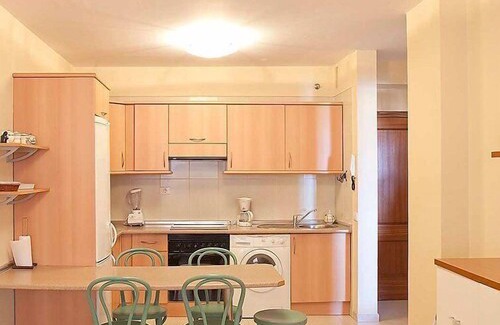 Puerto de Guimar Apartment | Apartment La Gomera in Tenerife/Güimar - 4 persons, 1 bedrooms