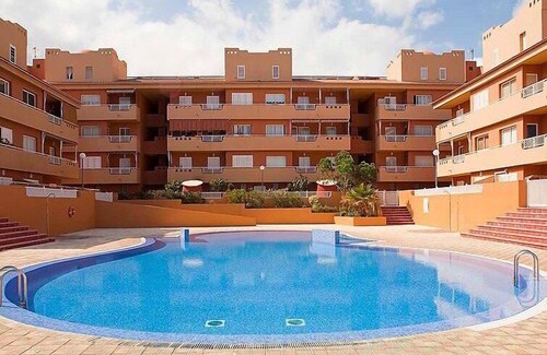 Puerto de Guimar Apartment | Apartment La Gomera in Tenerife/Güimar - 4 persons, 1 bedrooms