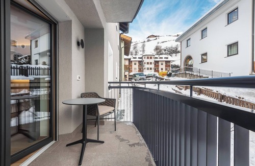 Santa Cristina Val Gardena Apartment | Apartment "La Grambla Sella" with Mountain View, Balcony & Wi-Fi