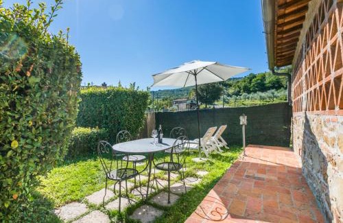 Lucolena Apartment | Apartment La Vigna by Interhome