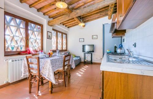 Lucolena Apartment | Apartment La Vigna by Interhome