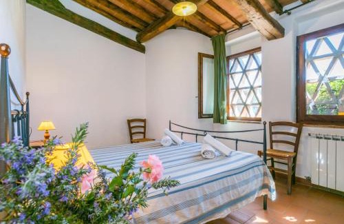 Lucolena Apartment | Apartment La Vigna by Interhome