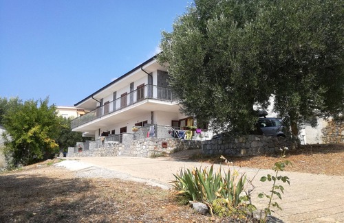 Marina Di Camerota Apartment | Apartment La Chiandata