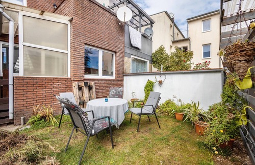 Huxtertor/Muhlentor/Gartnergasse Apartment | Apartment 'La Luna' with Wi-Fi