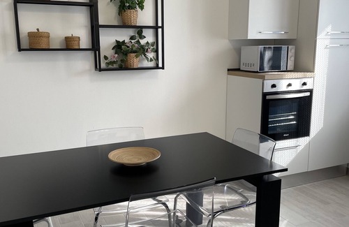 Montonate Apartment | Apartment 'La Magnolia' with Wi-Fi