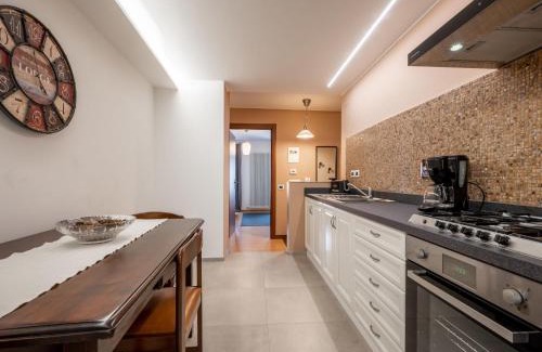 Cors Apartment | Apartment La Maison de Josephine - AOF101 by Interhome