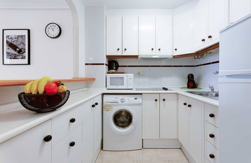 La Mata Apartment | Apartment 'La Mata Beach' with Shared Pool, Wi-Fi and Air Conditioning