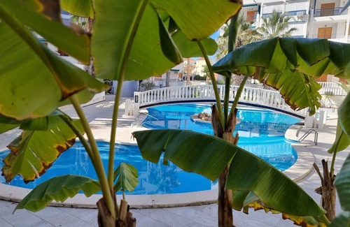 La Mata Apartment | Apartment 'La Mata Beach' with Shared Pool, Wi-Fi and Air Conditioning