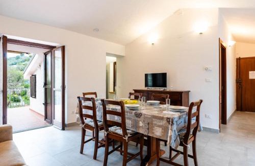Diano Castello Apartment | Apartment La Moderna G by Interhome