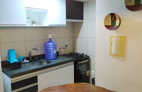 Pipa Apartment | Apartment La Piazzetta in Pipa