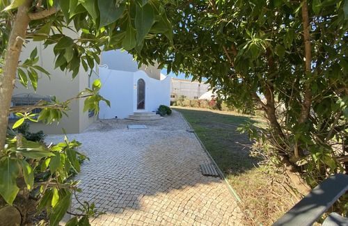 Sagres Apartment | Apartment "la Plage" Sl. 3 with and beautiful Sea view - WiFi /S. TV Privacy