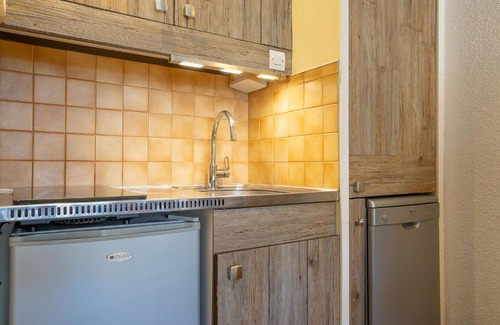 Val-Thorens Apartment | Apartment La Roche Blanche-4 by Interhome